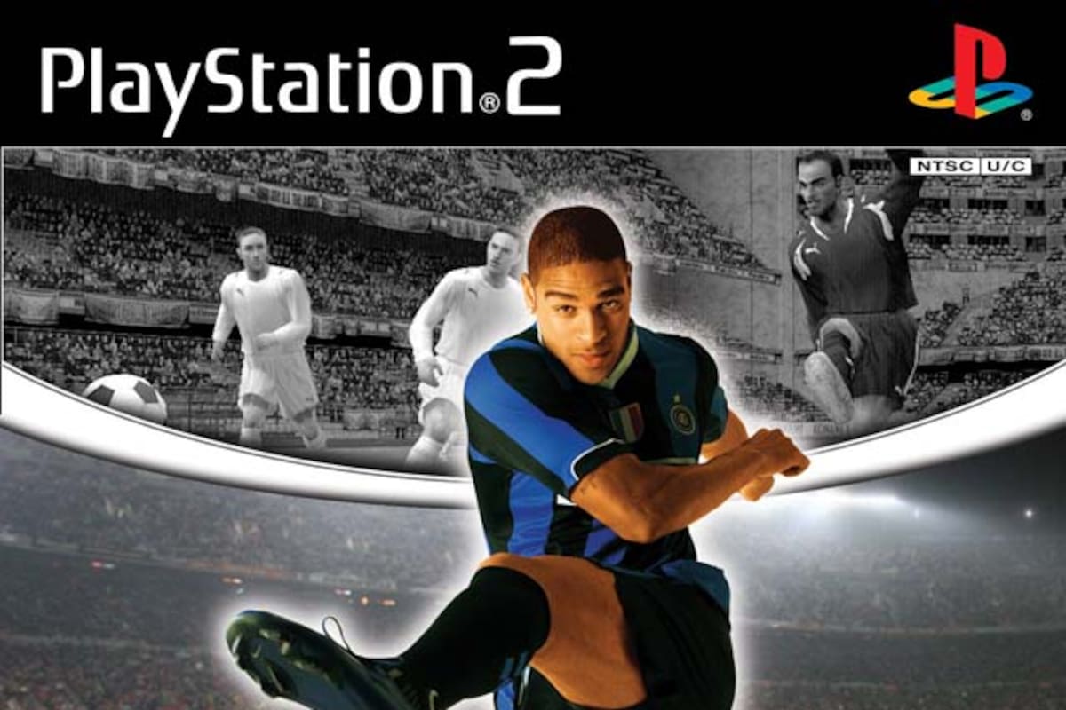 Winning Eleven: Pro Evolution Soccer 2007