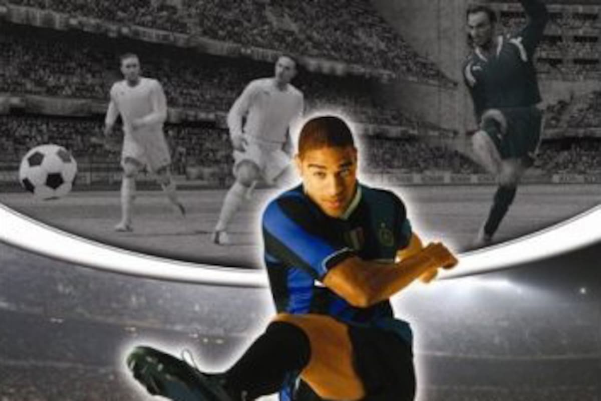 Winning Eleven: Pro Evolution Soccer 2007