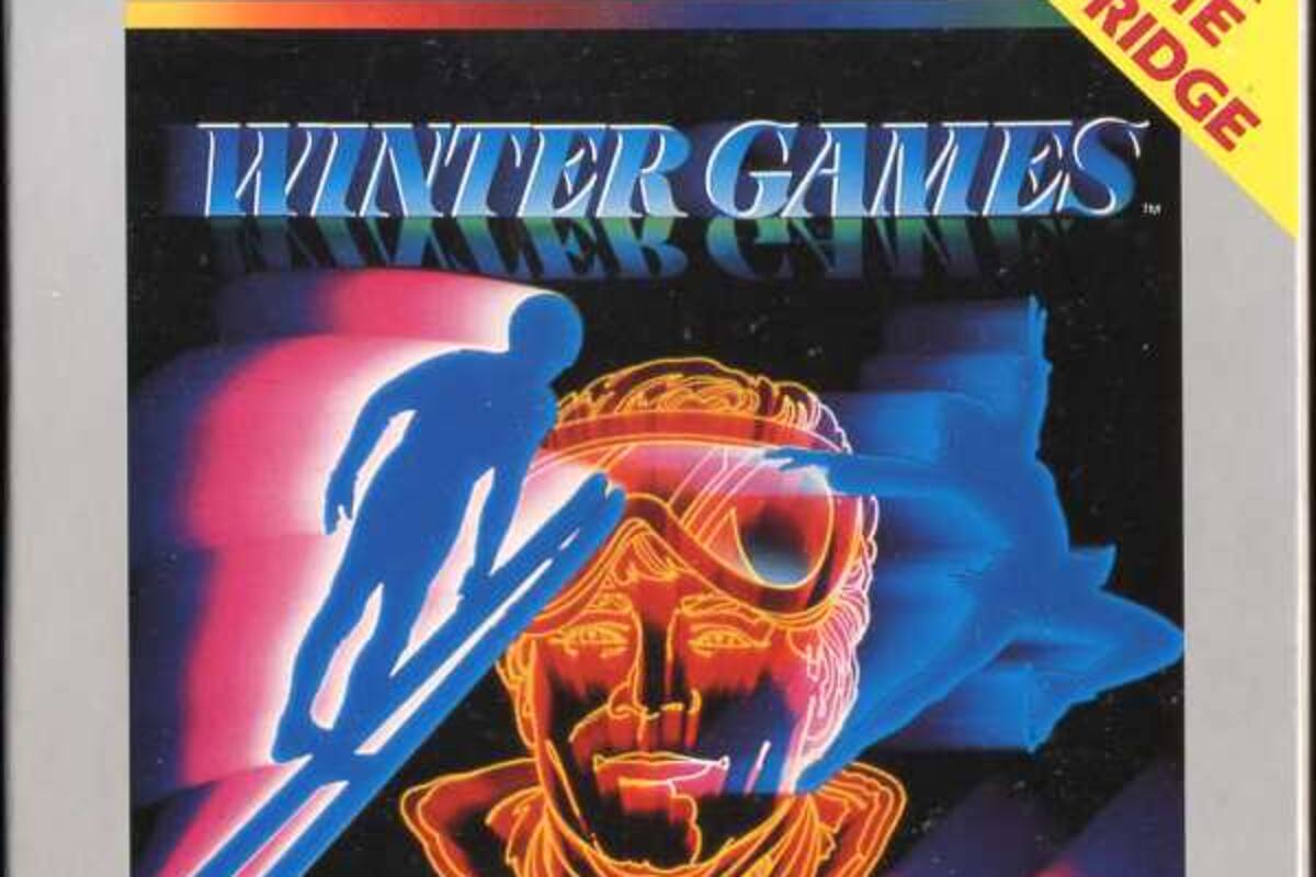Winter Games