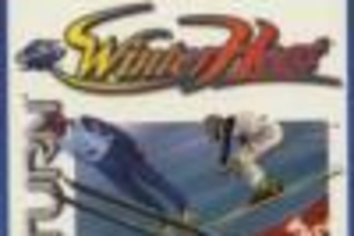 Winter Heat