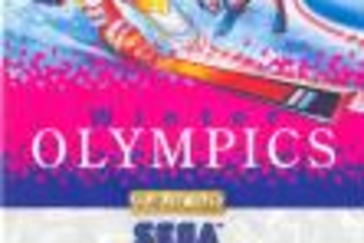 Winter Olympics