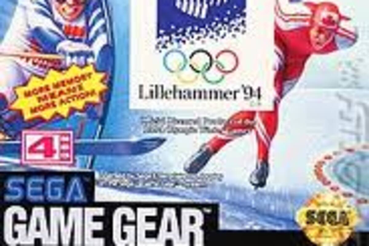 Winter Olympics