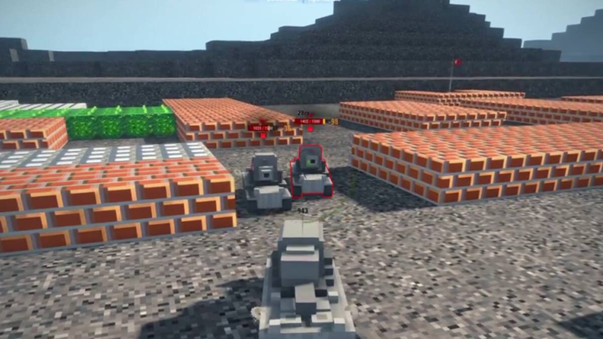 Winter Showdown arribará el 26 de enero de 2015