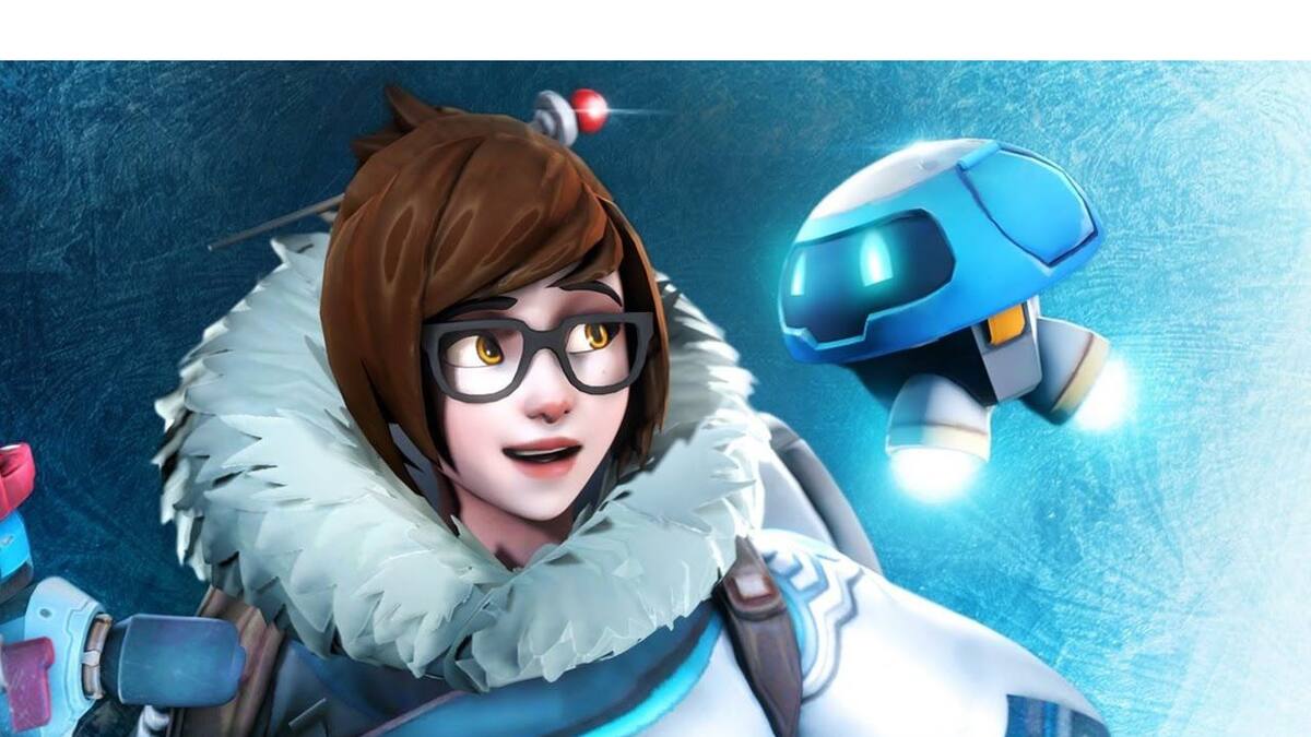 Winter Wonderland regresará esta semana al shooter por equipos
