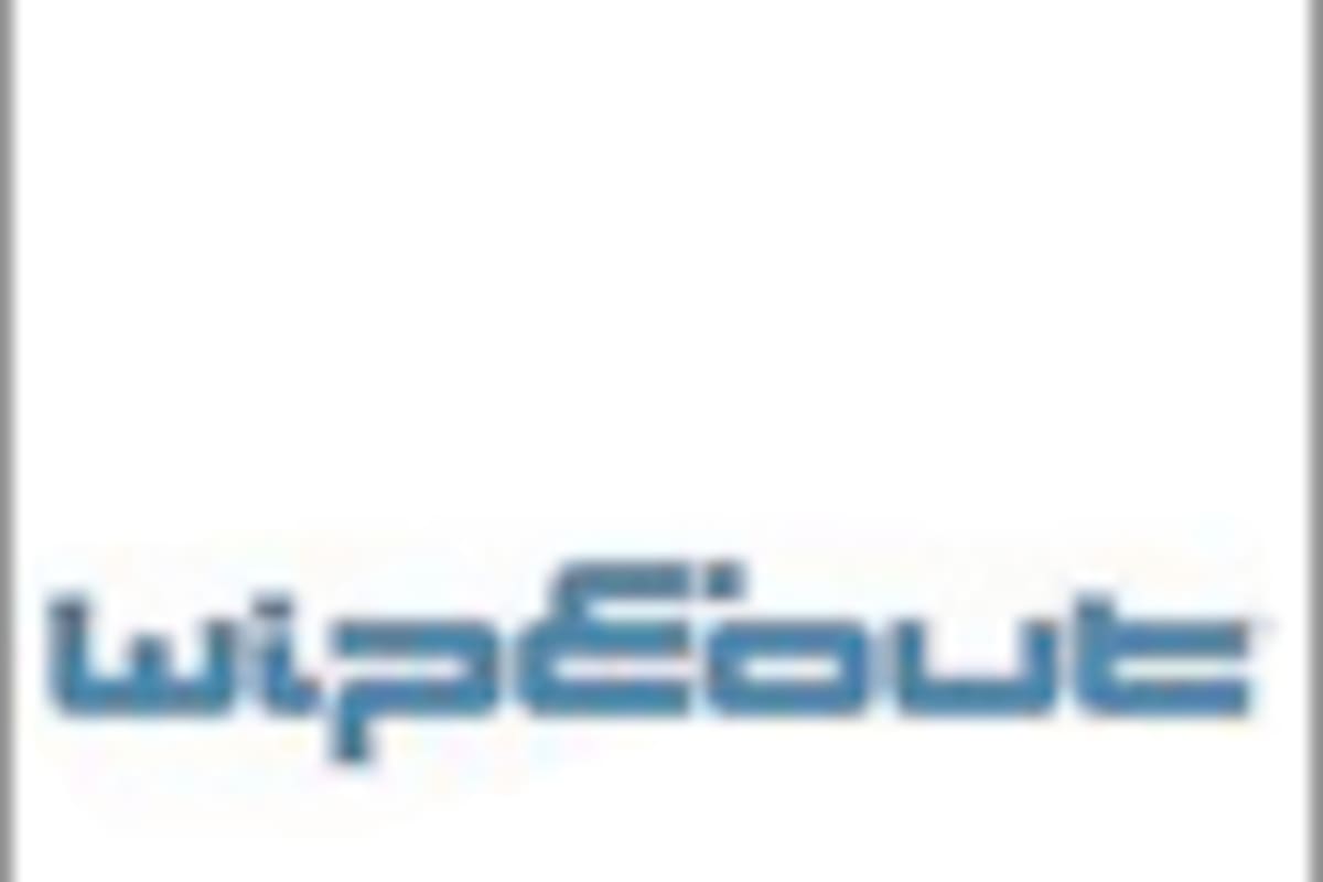 Wipeout HD