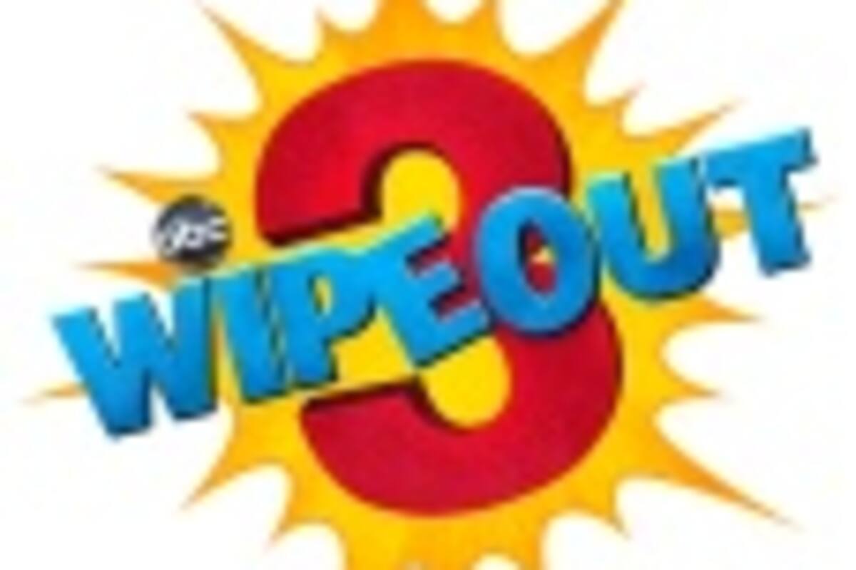 Wipeout: The Game 3
