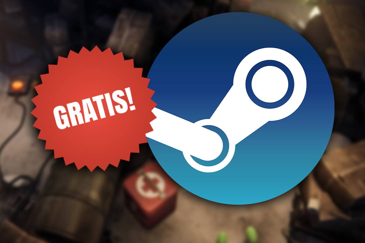 Gratis: un divertido juego cooperativo al estilo de It Takes Two está disponible sin costo en Steam para siempre
