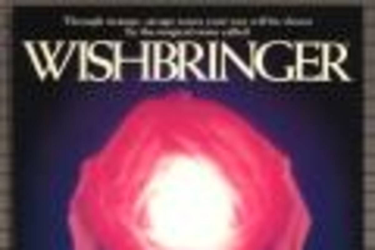 Wishbringer