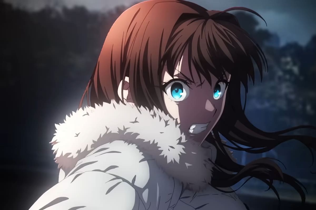 El estudio responsable de Kimetsu no Yaiba anuncia fecha de estreno de su nueva película con un emocionante trailer