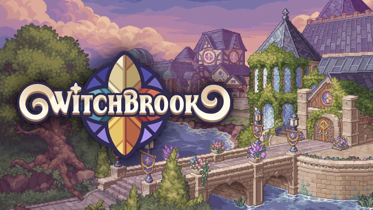 Witchbrook