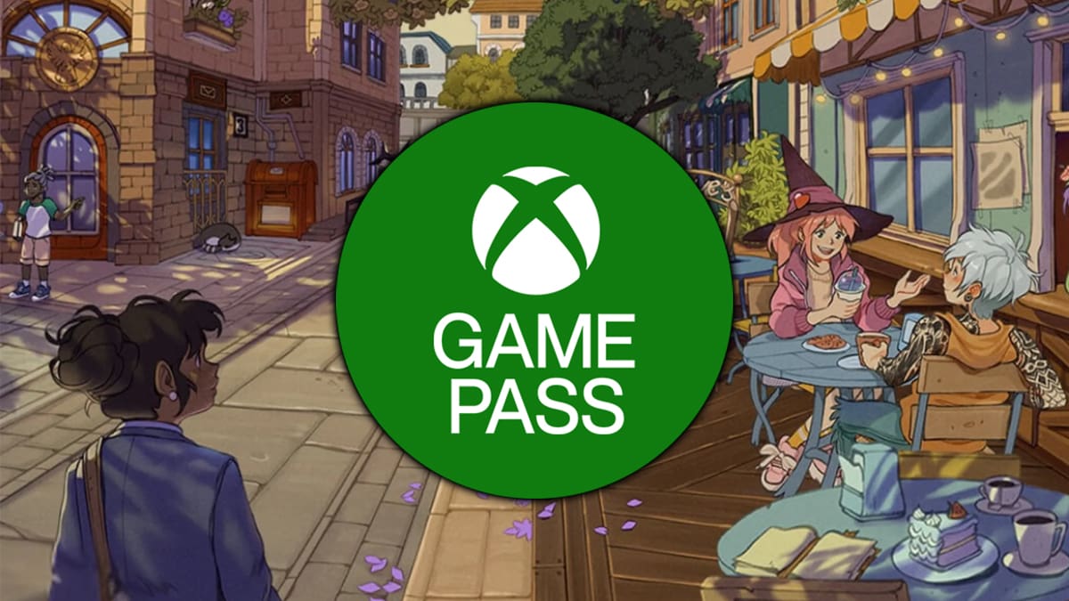 Witchbrook XBOX Game Pass