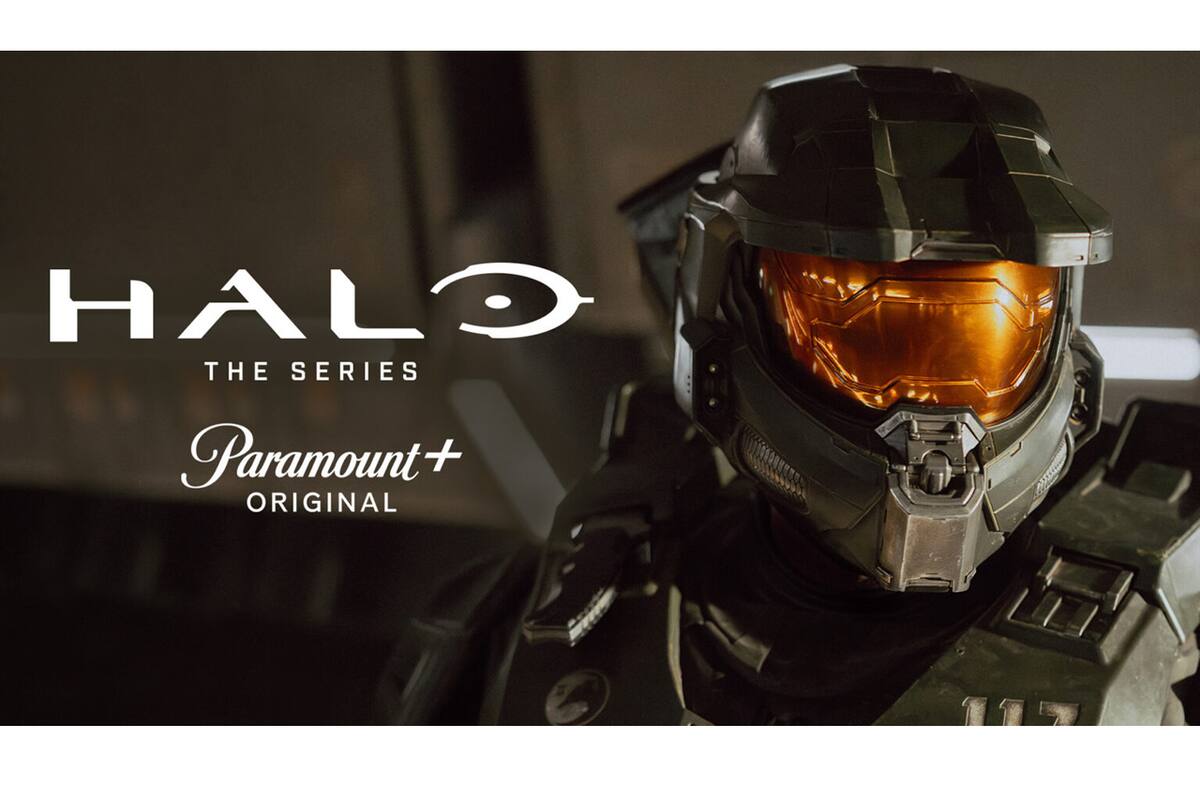Xbox gives you free Paramount+ to watch Halo Season 2 and more series