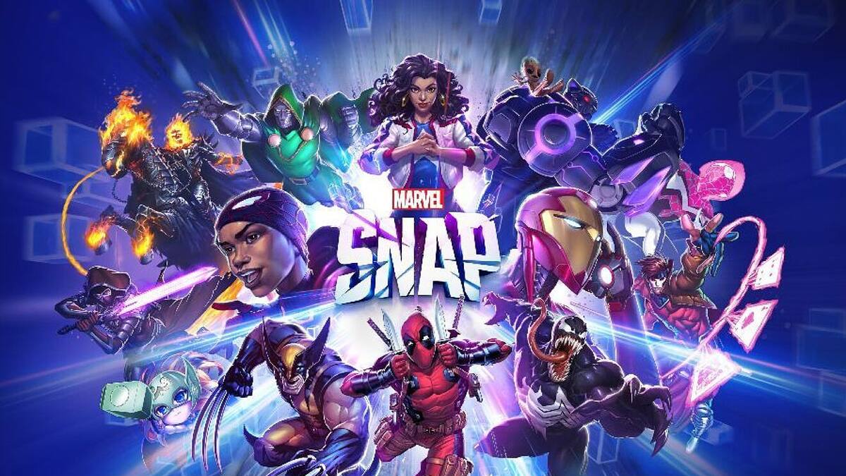 With new stages and cards, this is a wild update!