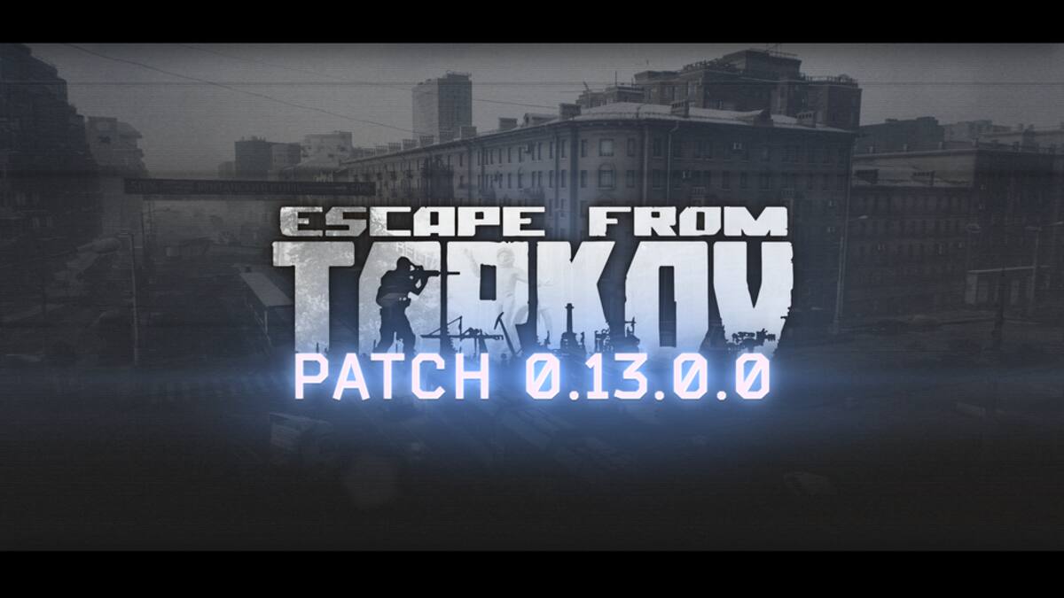 With new weapons and brand new urban map