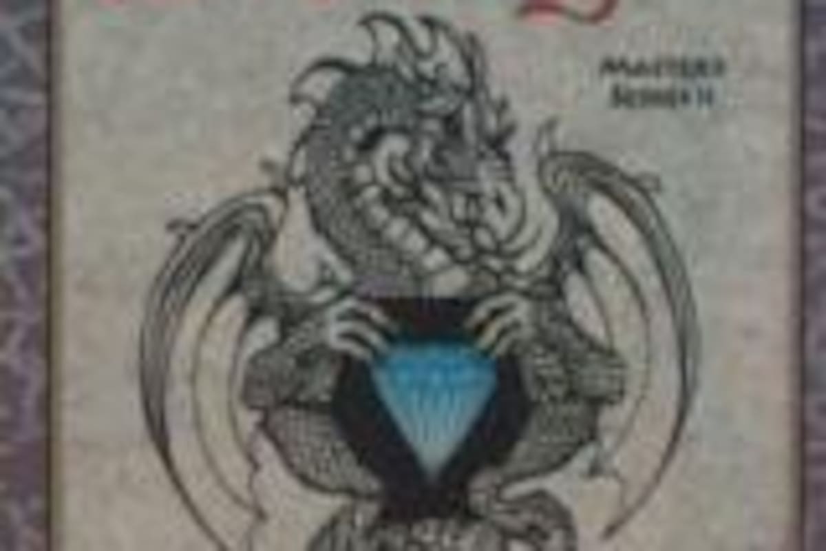 Wizardry: Knight of Diamonds