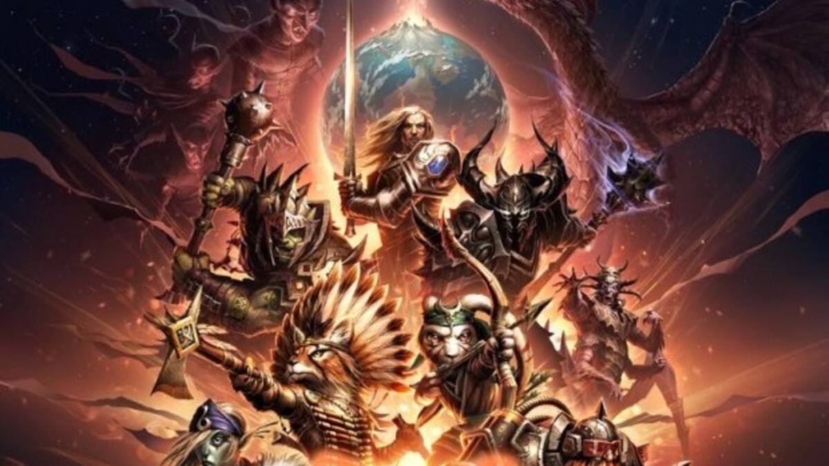 Wizards of the Coast asegura que el juego es una copia idéntica