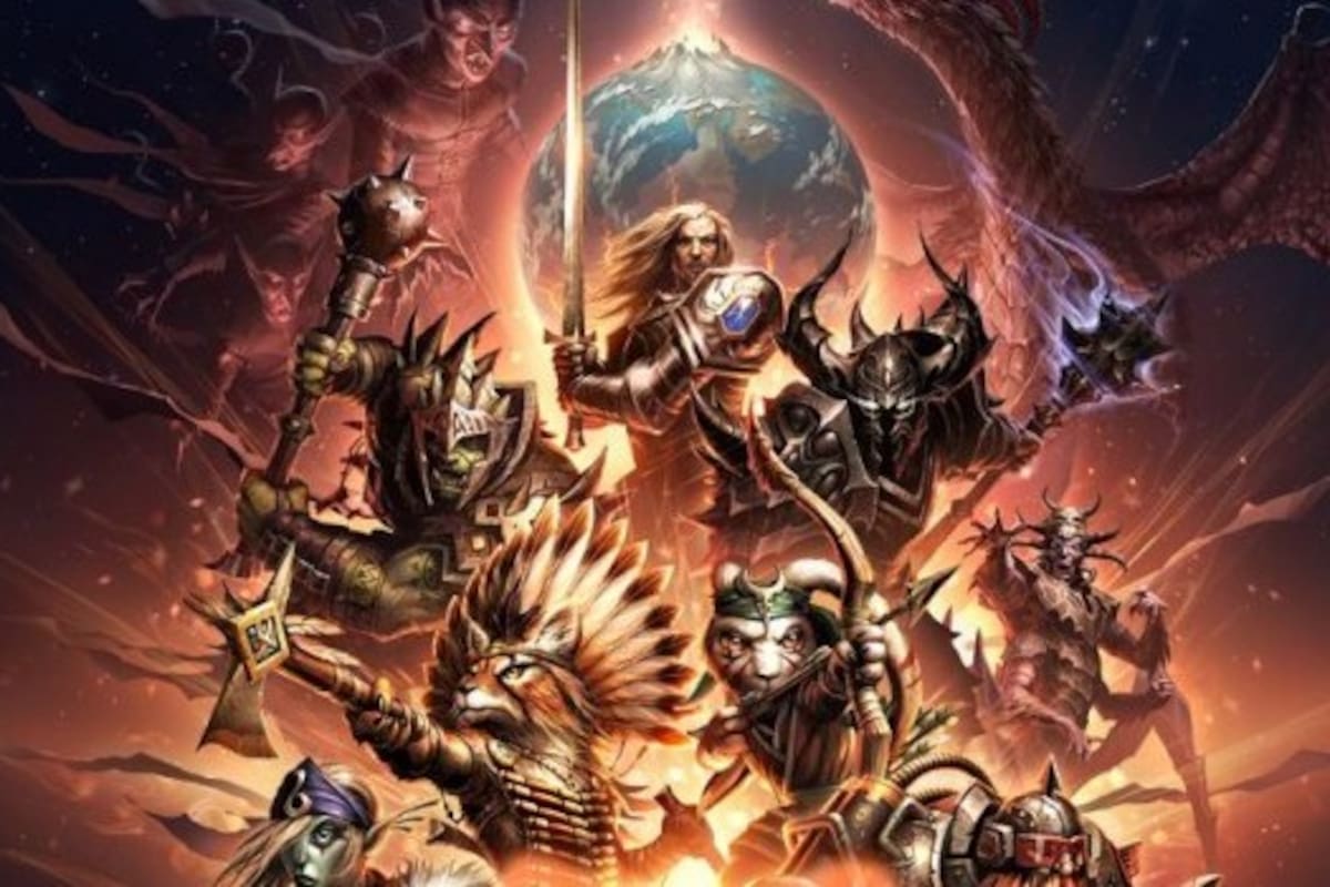 Creadores de Magic demandan a Hex: Shards of Fate