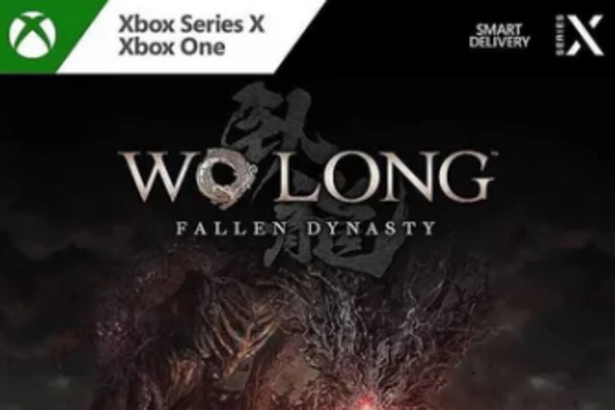 Wo Long: Fallen Dynasty