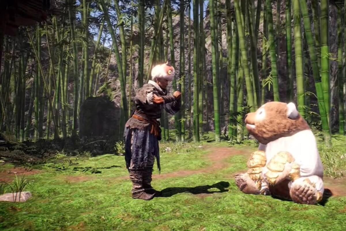 Wo Long: Fallen Dynasty x Nioh 2 - Tráiler de Colaboración