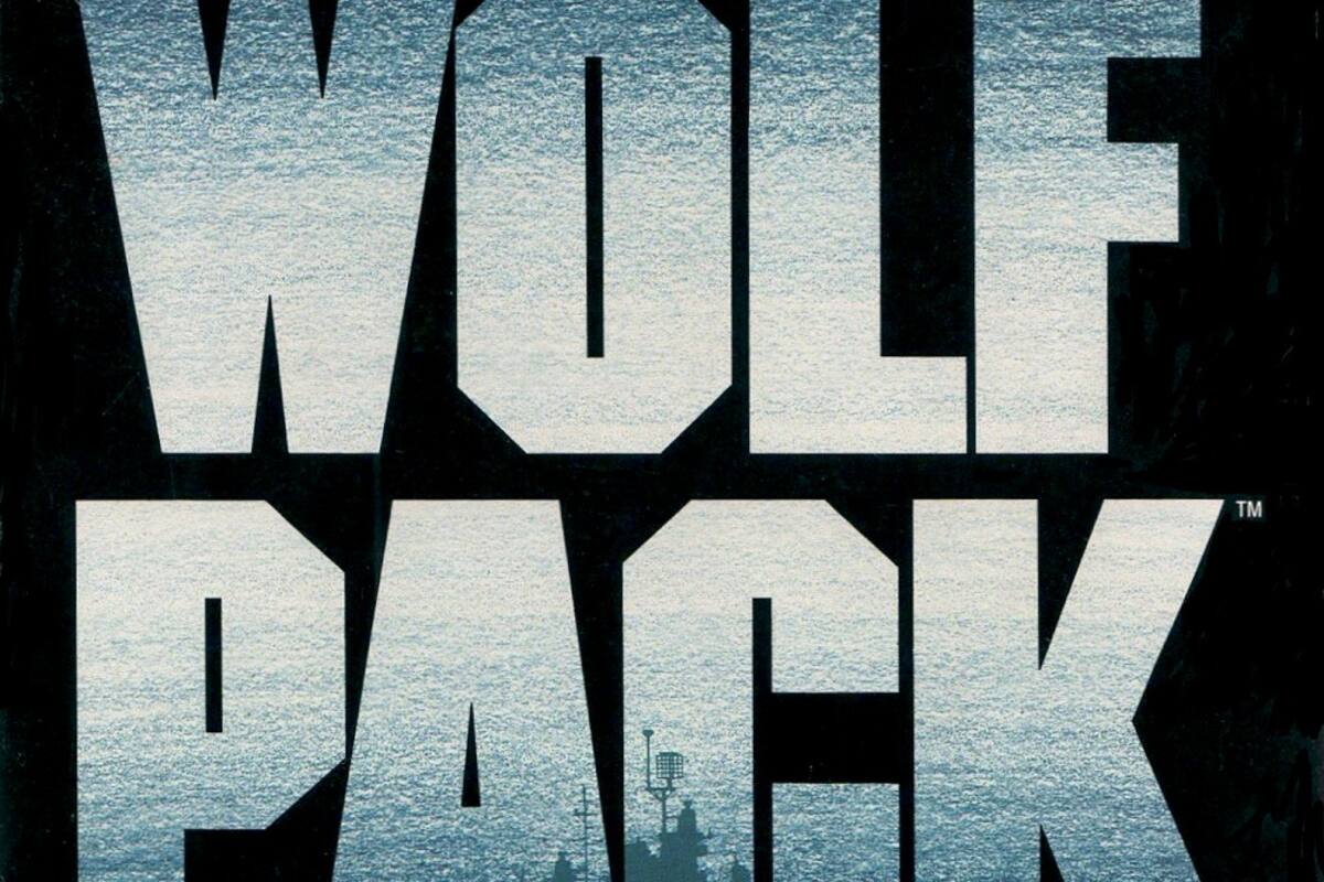 Wolf Pack