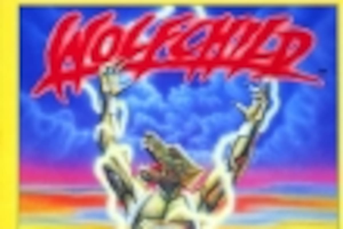 Wolfchild