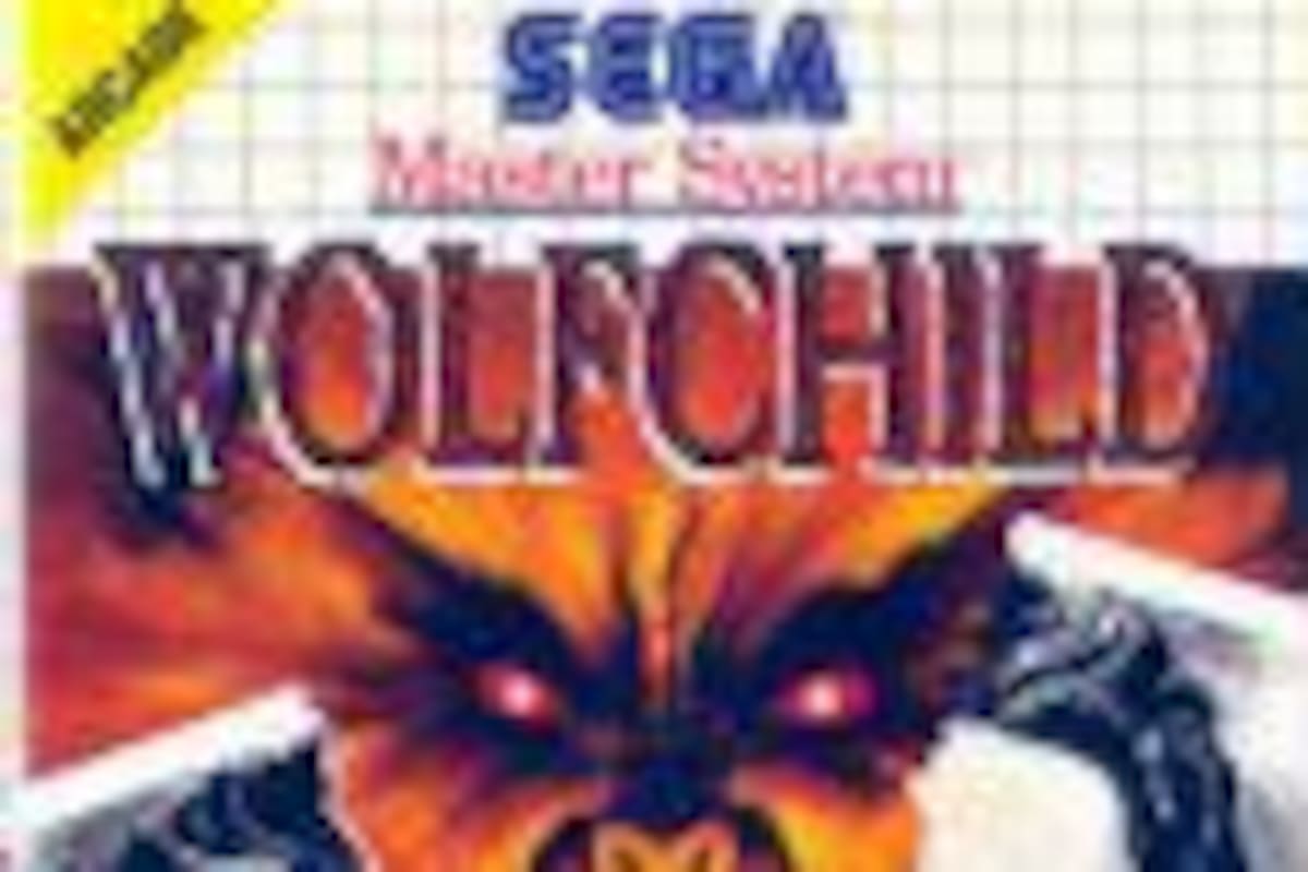 Wolfchild