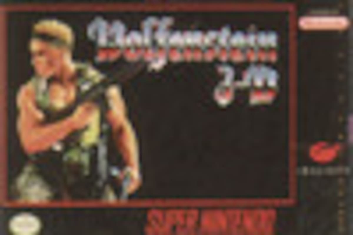 Wolfenstein 3D