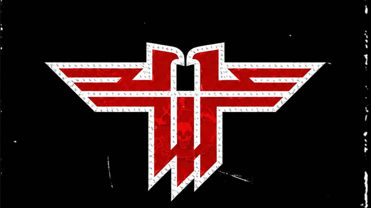 Wolfenstein
