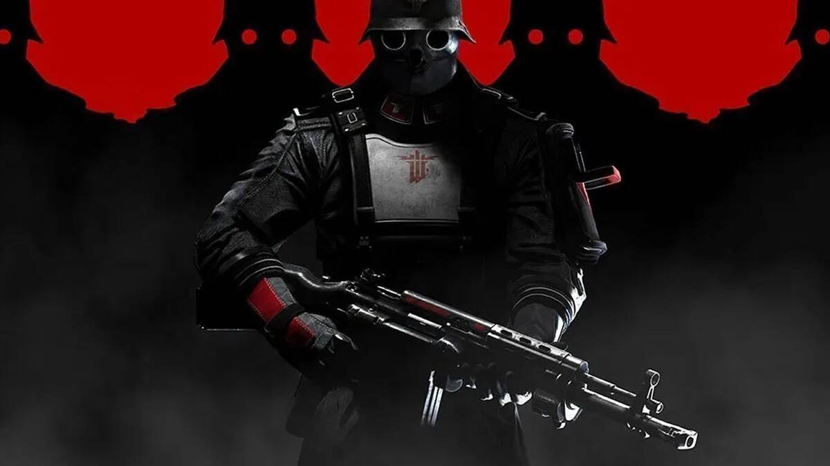 Wolfenstein