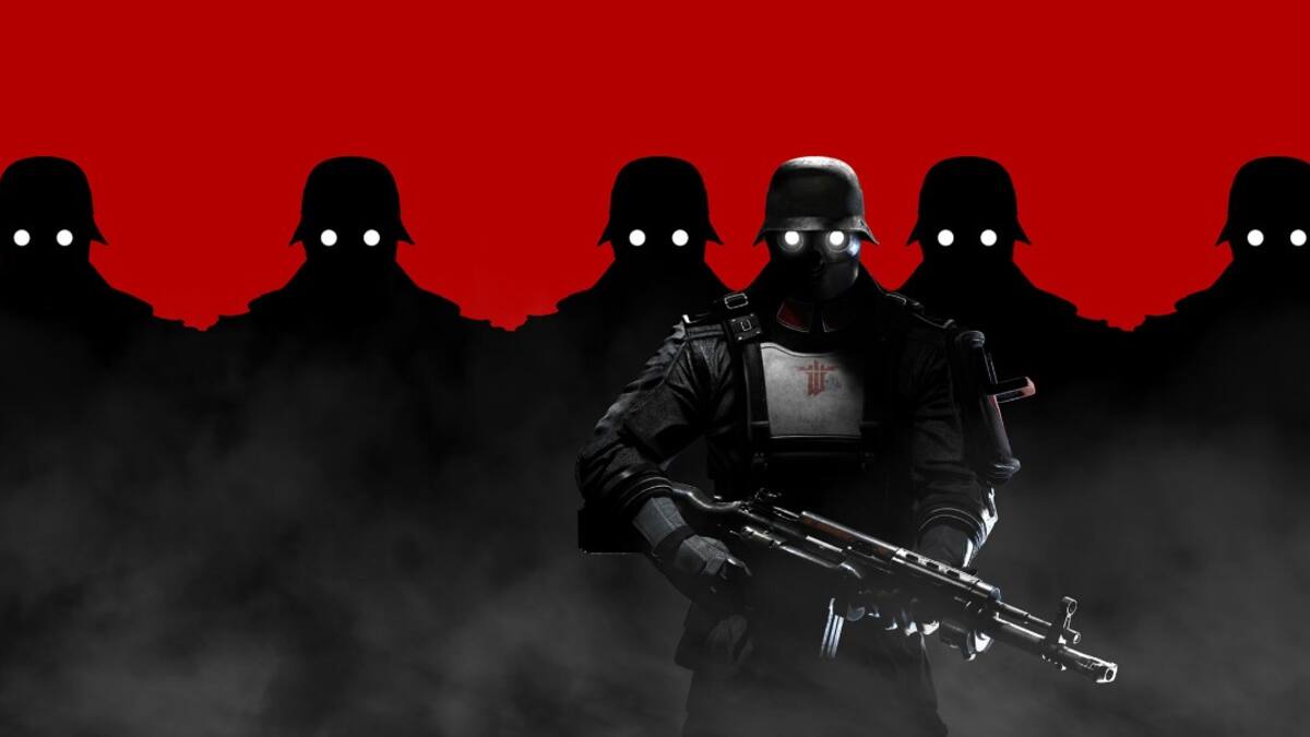 Wolfenstein serie TV
