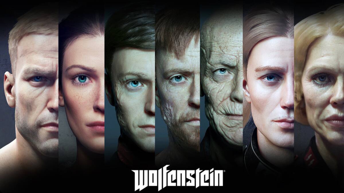 ¿Wolfenstein: The New Colossus será una realidad?