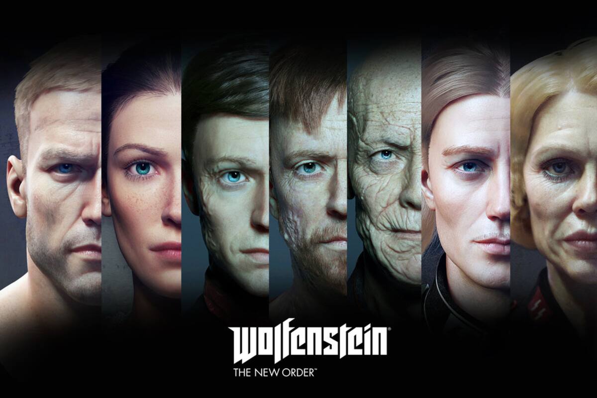 Adelantan posible secuela de Wolfenstein: The New Order, otra vez