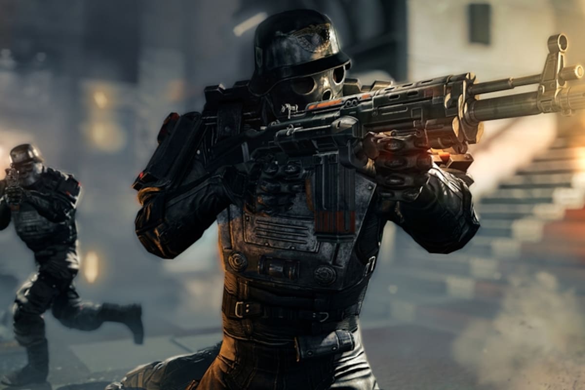 Wolfenstein: The New Order: 25 minutos de gameplay