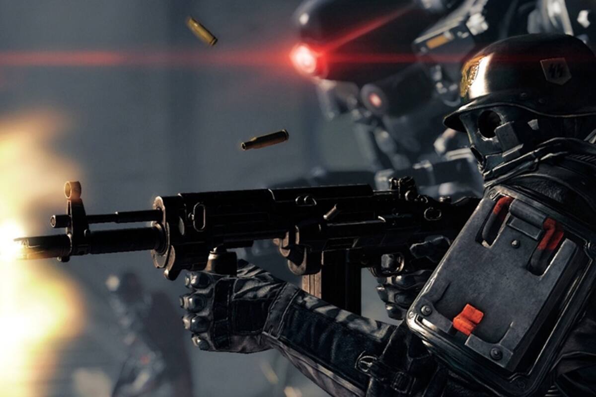 Wolfenstein: The New Order: 30 minutos de gameplay