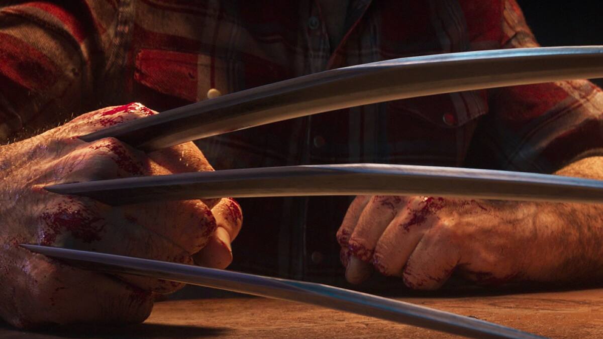 Wolverine de Insomniac se mostrará en State of Play
