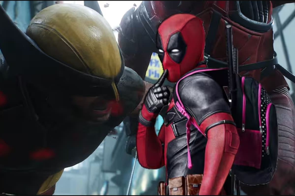 Is Deadpool in Marvel’s Wolverine? Insomniac Games Clears Up Moment That Fooled Fans in Latest Trailer