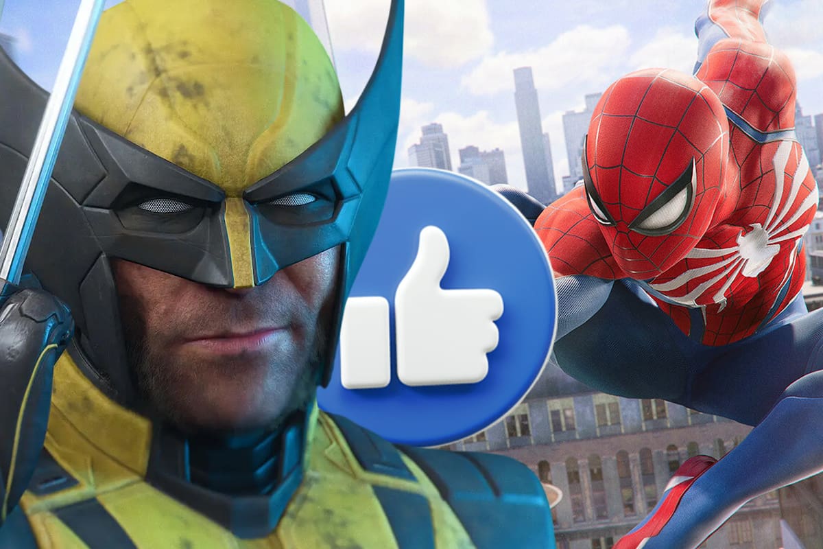 Marvel’s Wolverine enamora a los fans de PlayStation y tiene mejor calificación que todos los juegos de Marvel’s Spider-Man