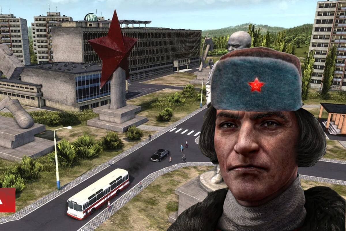 Luego de 5 años en Acceso Anticipado en STEAM, editor de Manor Lords lanza juego de construcción de ciudades soviéticas con 92% de reseñas “Muy positivas”