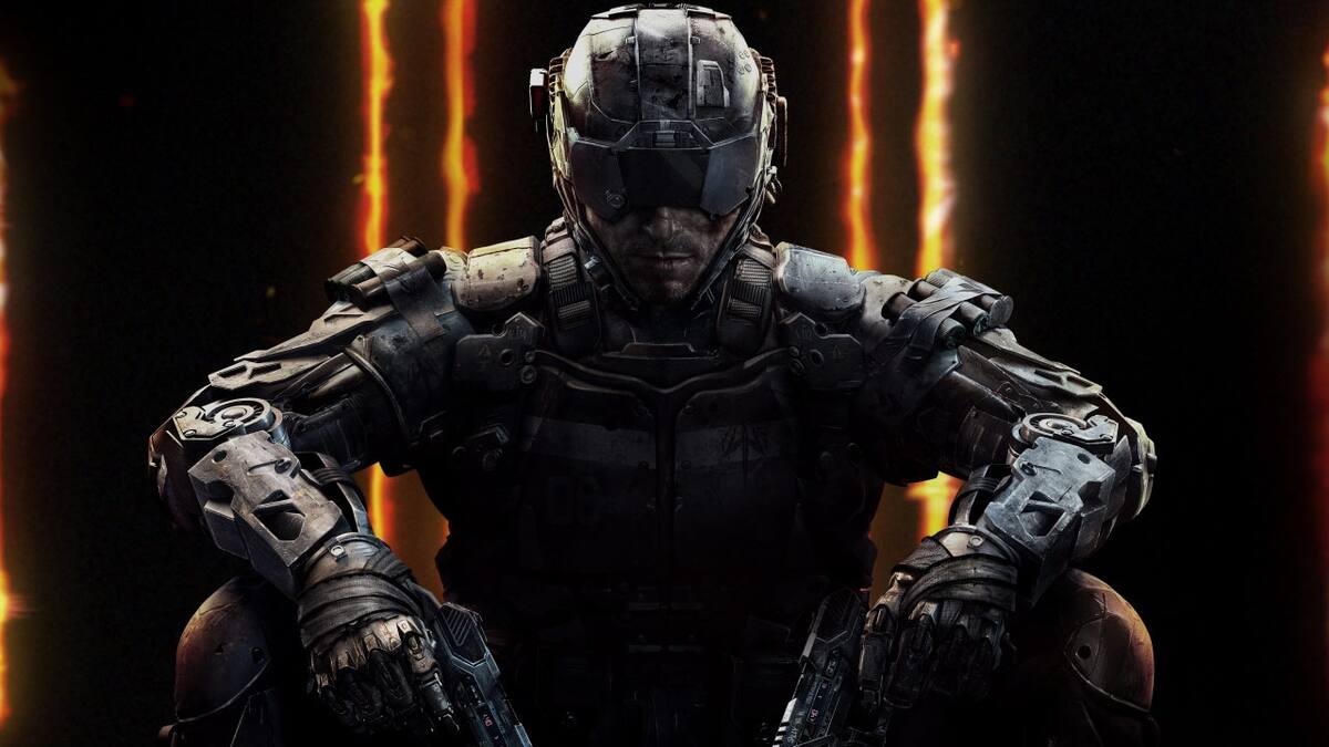World at War e Infintie Warfare están disponibles a mitad de precio