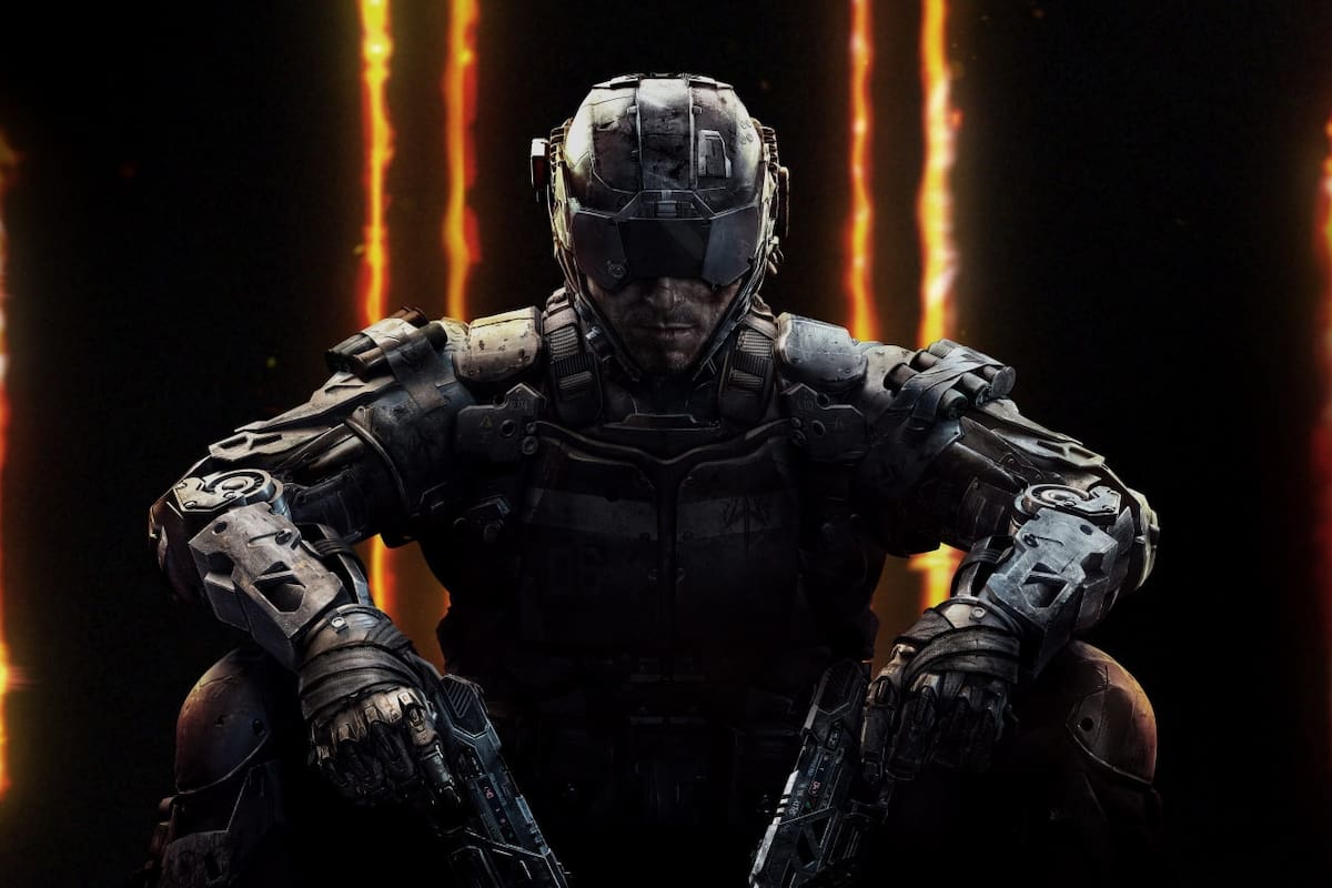 Varias entregas de Call of Duty tienen descuento en Steam
