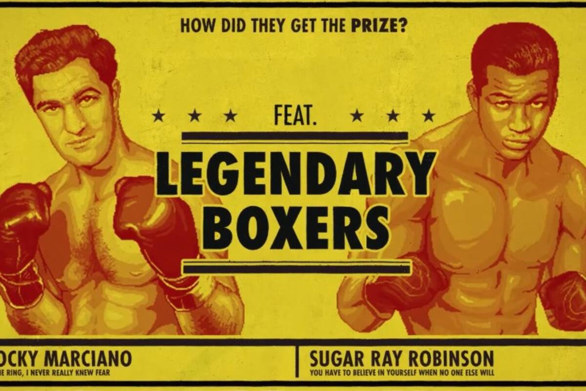 World Championship Boxing Manager 2 - Tráiler Lanzamiento en Consolas