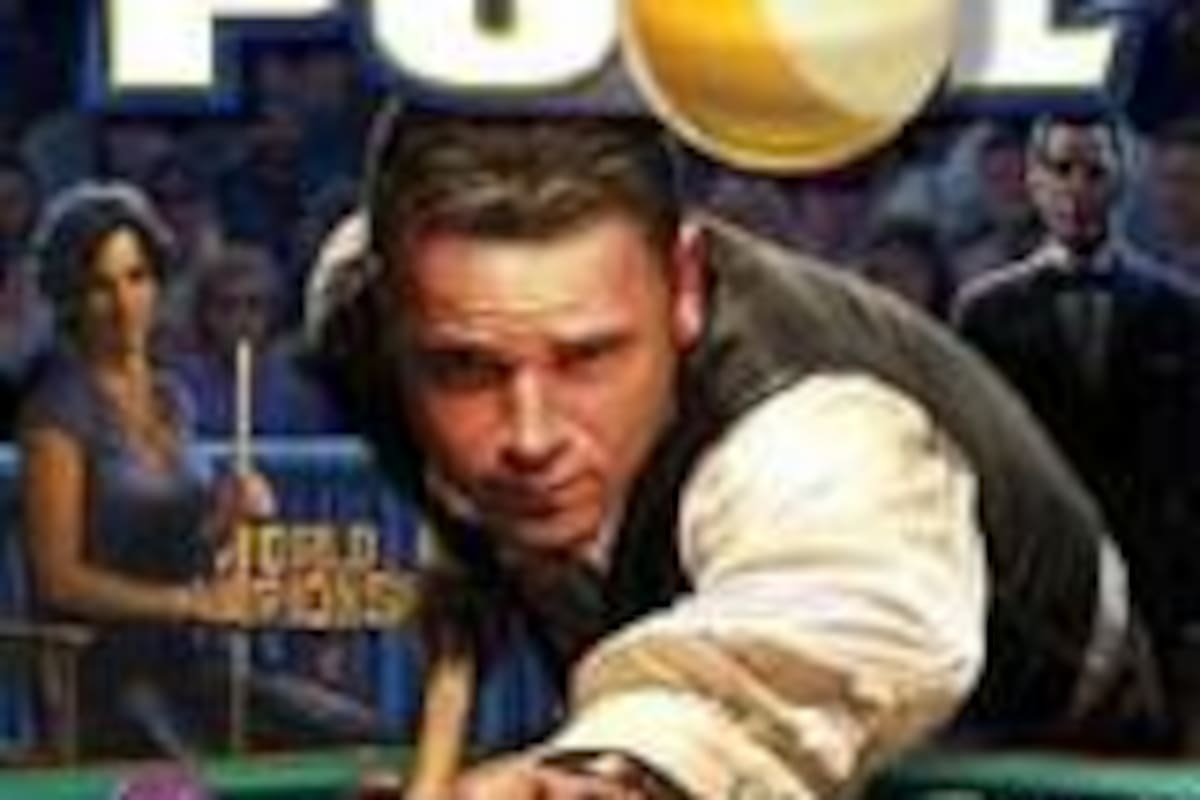 World Championship Pool 2004