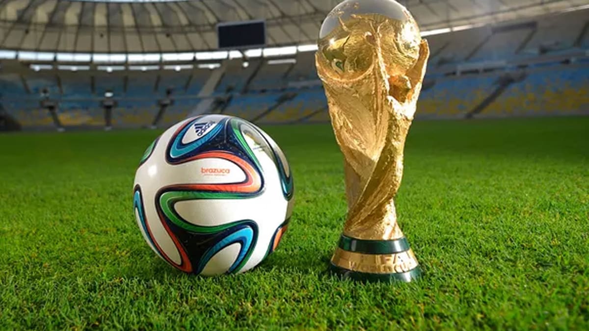 WORLD CUP