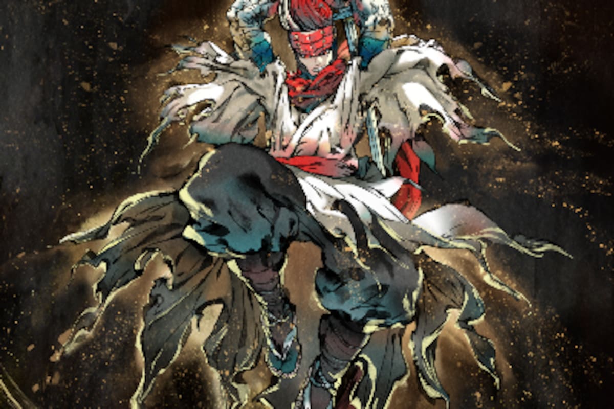 World of Demons