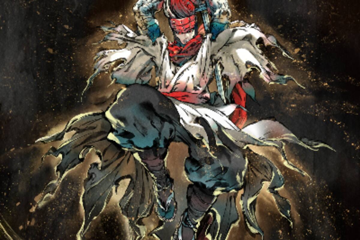 World of Demons