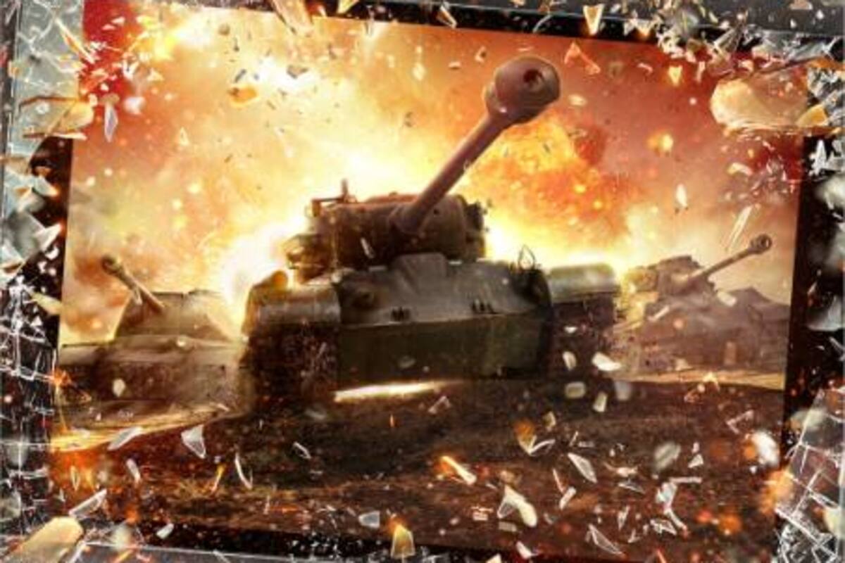 World of Tanks Blitz