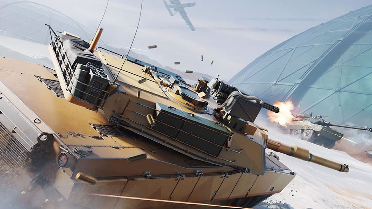 La primera entrega de World of Tanks con héroes será gratuita y ya tiene fecha de lanzamiento en PS5, Xbox y PC