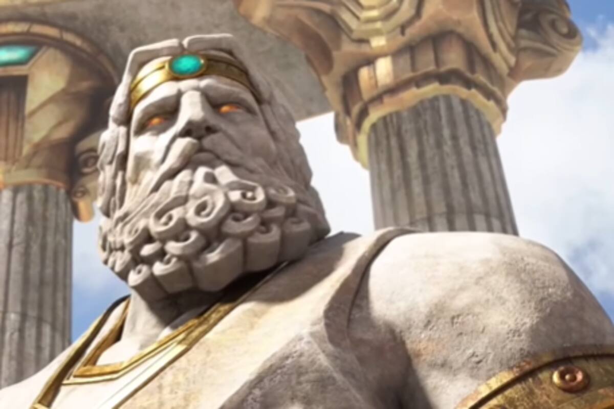 World of Warcraft - Tráiler Cinemático Revelación de Expansión "Dragonflight"