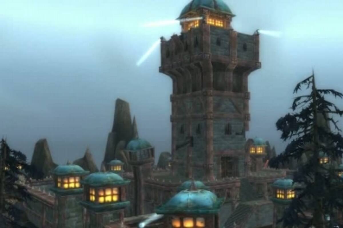 World of Warcraft: Cataclysm: Nuevos dungeons