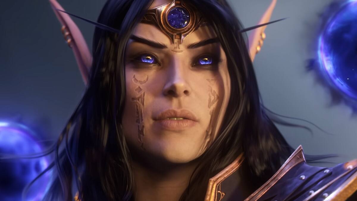 World of Warcraft Midnight